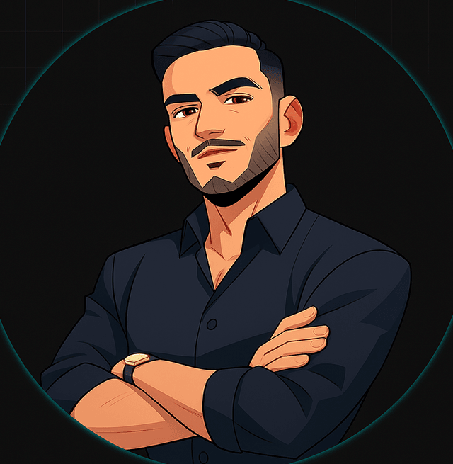 Beshoy Riad