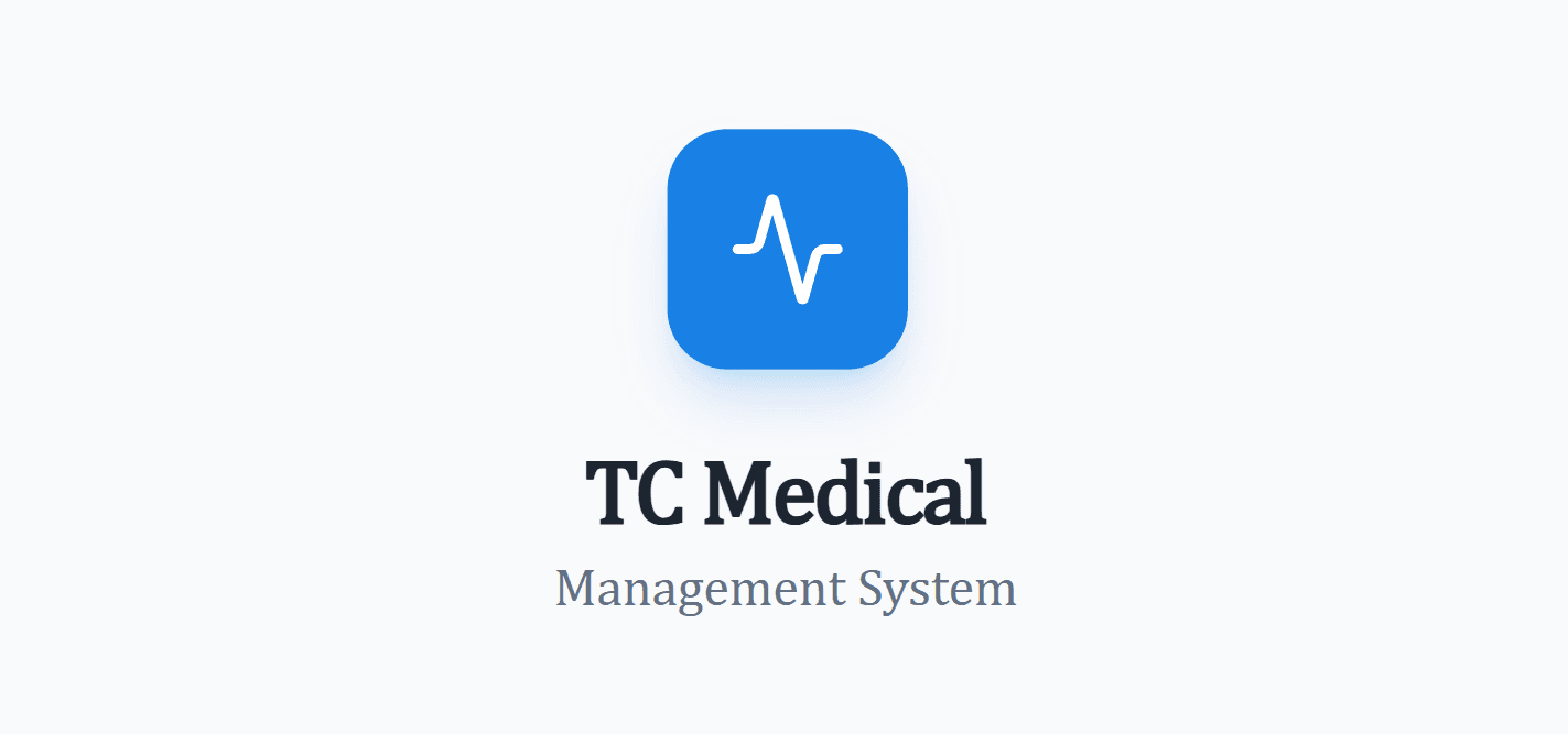 TC Medical Management System